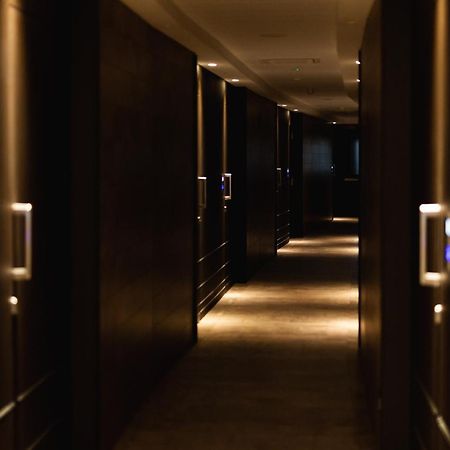 Salina Hotel Taranto Eksteriør billede