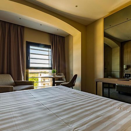 Salina Hotel Taranto Eksteriør billede